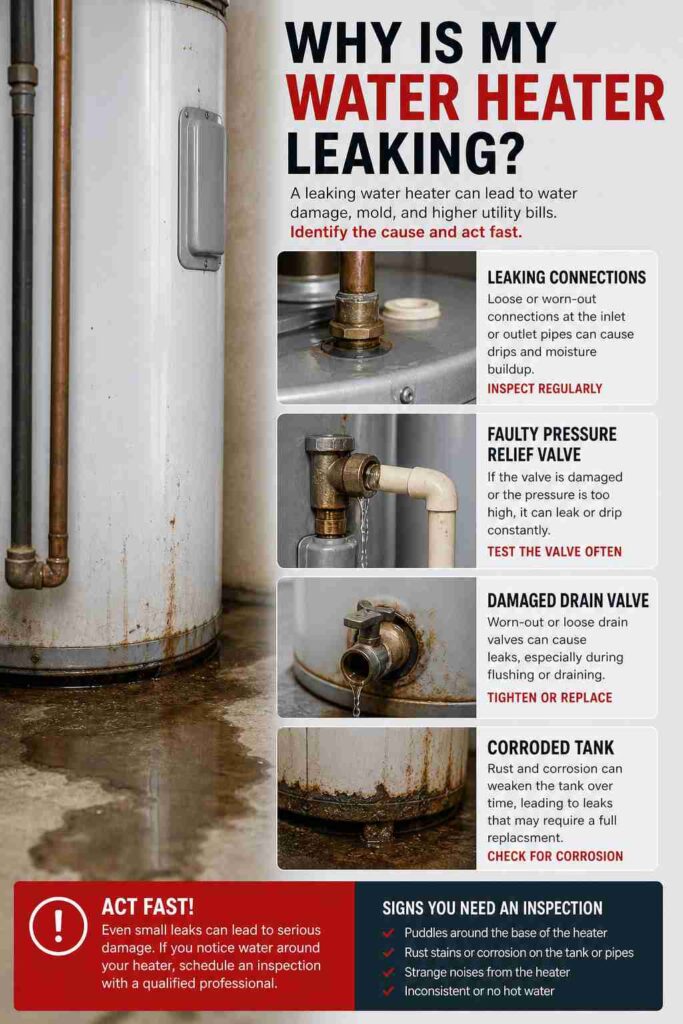 Water Heater Problems: Common Warning Signs, Repairs, and Maintenance Tips Homeowners Should Know 4 Water Heater Problems: Common Warning Signs, Repairs, and Maintenance Tips Homeowners Should Know