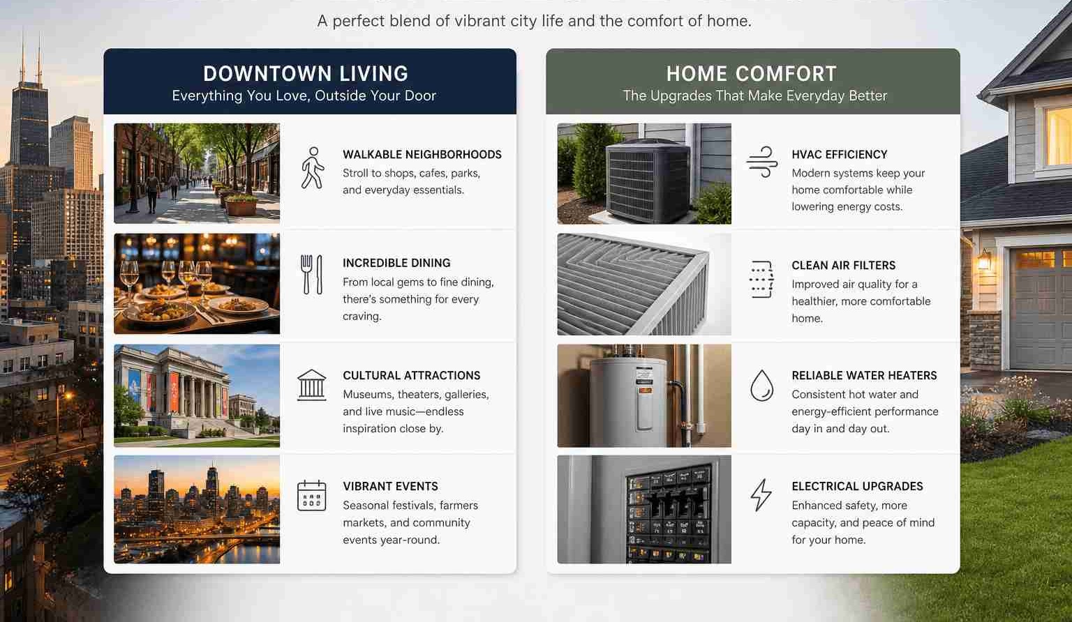 Exploring Knoxville Convention Center Downtown While Keeping Your Home Comfortable Year-Round 4 Exploring Knoxville Convention Center Downtown While Keeping Your Home Comfortable Year-Round