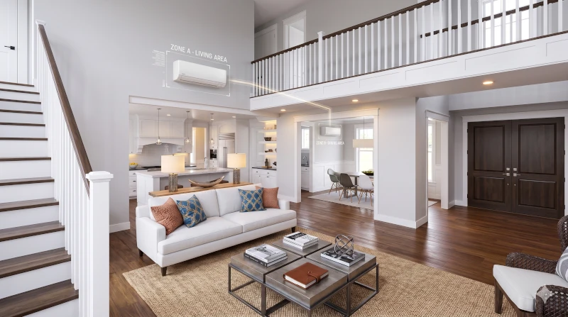 Blog 79 Ductless HVAC Systems Offer Outstanding Efficiency