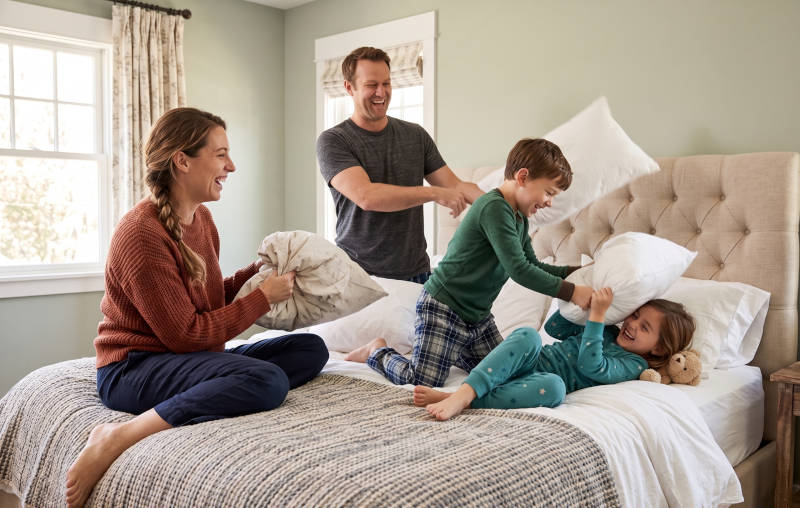 Blog 76 Solutions for Ridding Your Home of Airborne Pathogens
