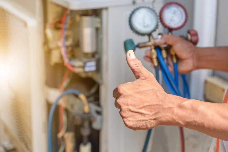 Blog 72 The Importance of Opting for HVAC Maintenance in Knoxville, TN