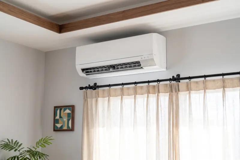 Blog 69 5 Signs Your Ductless HVAC System May Need Repair in Loudon, TN