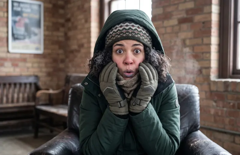 Blog 65 Don’t Let Your Heater Leave You Shivering in Clinton, TN