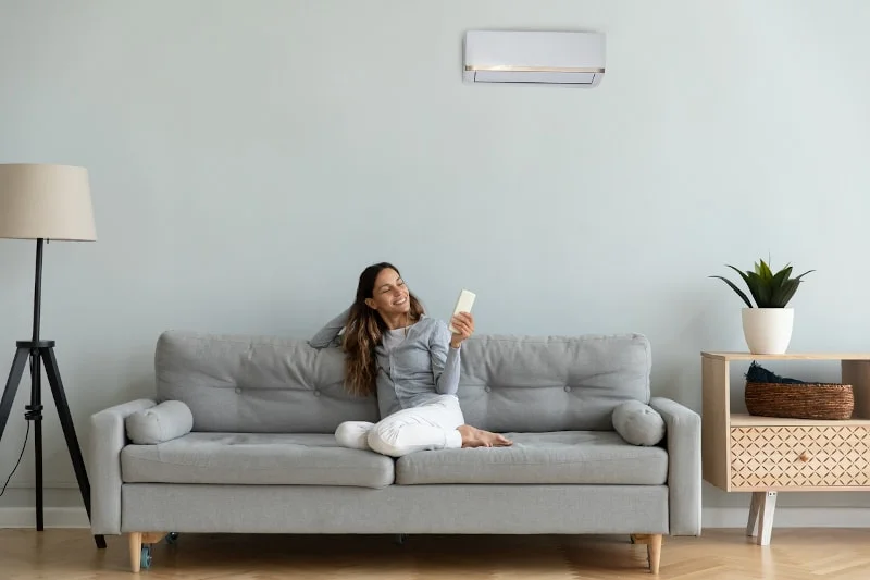 Blog 64 Benefits of Ductless Heating and Cooling in Oak Ridge, TN