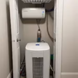 Dehumidifier 2 Dehumidifier_System