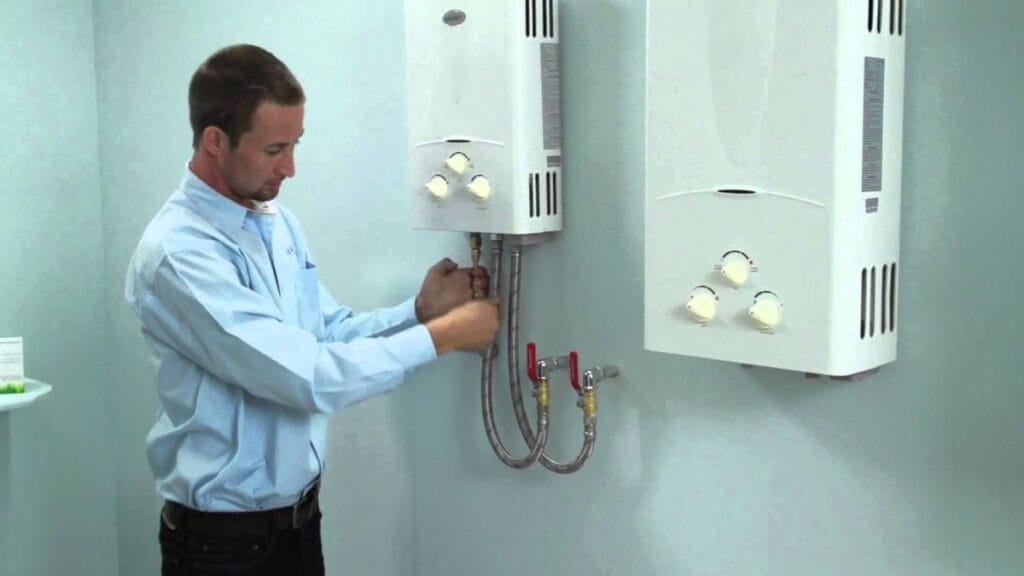 How Long Does a Hot Water Heater Last? 4 water heater checking