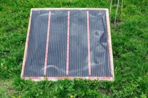 Exploring the Different Types of Home Heating Systems 4 solar panel