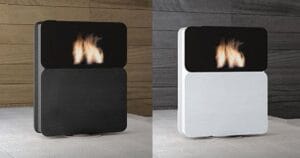 Exploring the Different Types of Home Heating Systems 6 digital fire