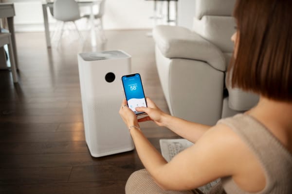 Blog 50 How Smart AC Technology is Revolutionizing Comfort and Savings for Tennessee Homes