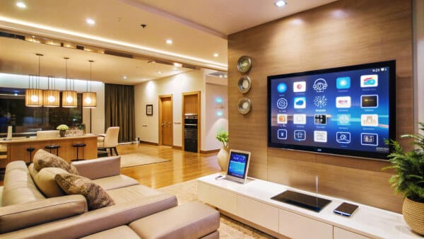 smart lighting32 smart lighting32