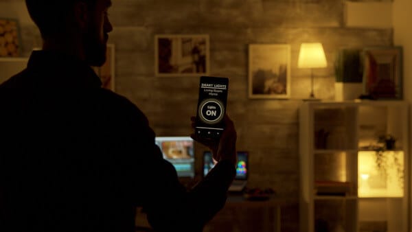 Benefits Of Smart Lighting Systems And How They Work 1 smart lighting3223