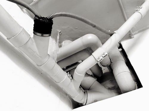 Blog 45 What Is an Air Gap in Plumbing? Understanding Its Importance for Backflow Prevention