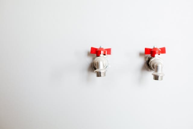 The Ultimate Guide to Soldering Plumbing: Step-by-Step Tutorial for Leak-Free Joints 1 faucets
