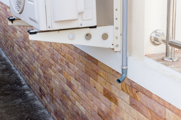Blog 35 AC Drain Line Guide: How to Clean, Unclog, and Prevent Water Buildup