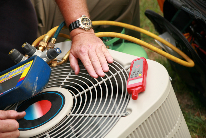 Blog 28 What to Check Before Calling for AC Repair in Knoxville: A Homeowner’s Guide
