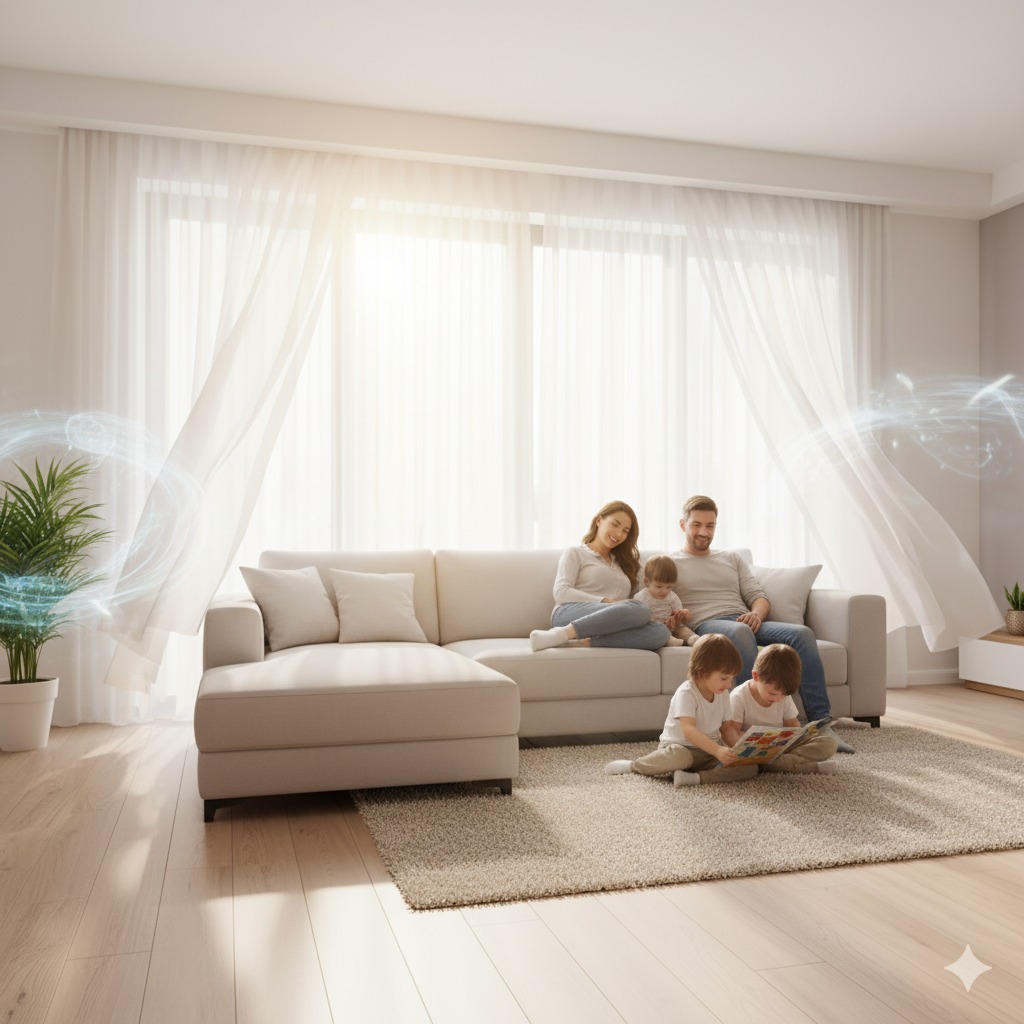Blog 11 Finding Reliable HVAC in Knoxville: 5 Must-Ask Questions for Your Local Technician