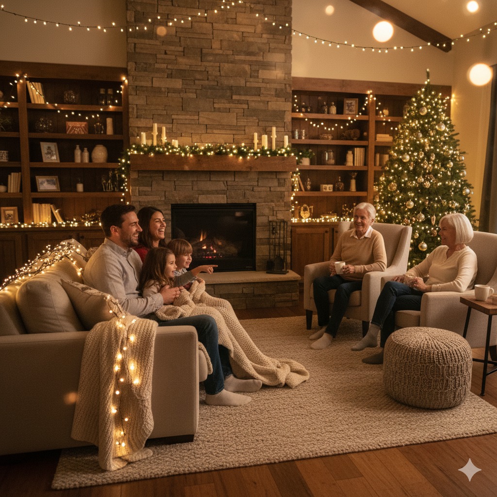 Electrical 3 Farragut, TN: The “Gold Standard” of East Tennessee Living