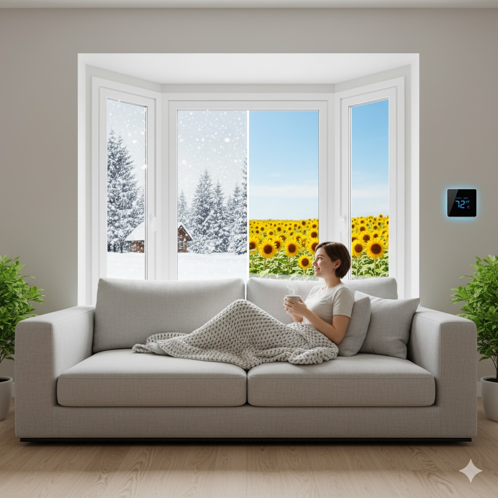 Blog 12 The Resilient Healthy Home: Defending Your Investment in East Tennessee