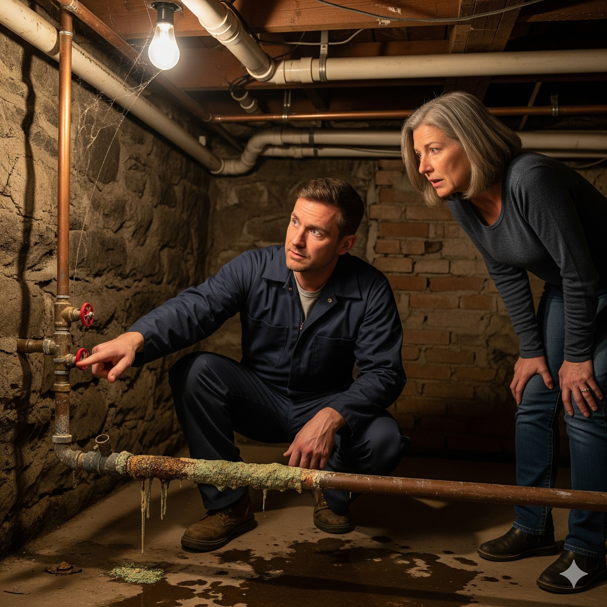Blog 15 The Homeowner’s Guide to Reliable Plumbing: Finding the Best Plumber in Knoxville, Tennessee