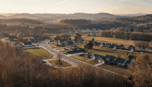 Discover Karns, TN: The Suburban Heart of Northwest Knox County 1 Discover Karns, TN: The Suburban Heart of Northwest Knox County