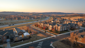 Hardin Valley, TN: The Epicenter of Innovation and Modern Living in West Knox County 1 Hardin Valley, TN: The Epicenter of Innovation and Modern Living in West Knox County