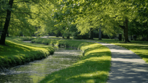 Middlebrook / Westview: The Vital Residential Corridor of West Knoxville 2 Recreation: Parks, Creeks, and Greenways