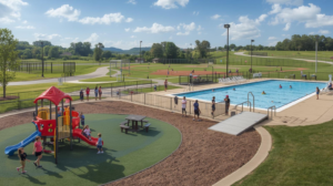 Discover Karns, TN: The Suburban Heart of Northwest Knox County 2 Discover Karns, TN: The Suburban Heart of Northwest Knox County
