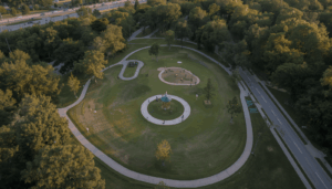 Pleasant Ridge, TN: The Accessible Gateway of Northwest Knoxville 2 Recreation and Green Spaces