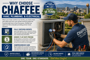Decoding AC Refrigerant Laws: What Knoxville Homeowners Need to Know 1 Decoding AC Refrigerant Laws: What Knoxville Homeowners Need to Know