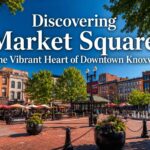 Discovering Market Square: The Vibrant Heart of Downtown Knoxville 2 Discovering Market Square: The Vibrant Heart of Downtown Knoxville