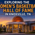 Exploring the Women's Basketball Hall of Fame in Knoxville, TN 5 Exploring the Women's Basketball Hall of Fame in Knoxville, TN