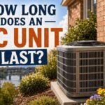 How Long Does an AC Unit Last? 12 How Long Does an AC Unit Last?