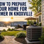 How to Prepare Your Home for Summer in Knoxville 7 How to Prepare Your Home for Summer in Knoxville