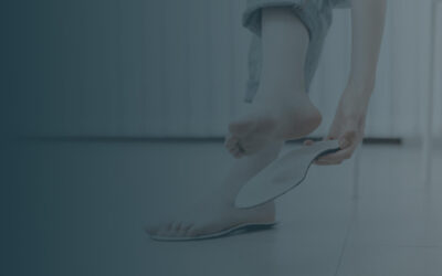 Stepping Forward: Cool Springs Foot Care