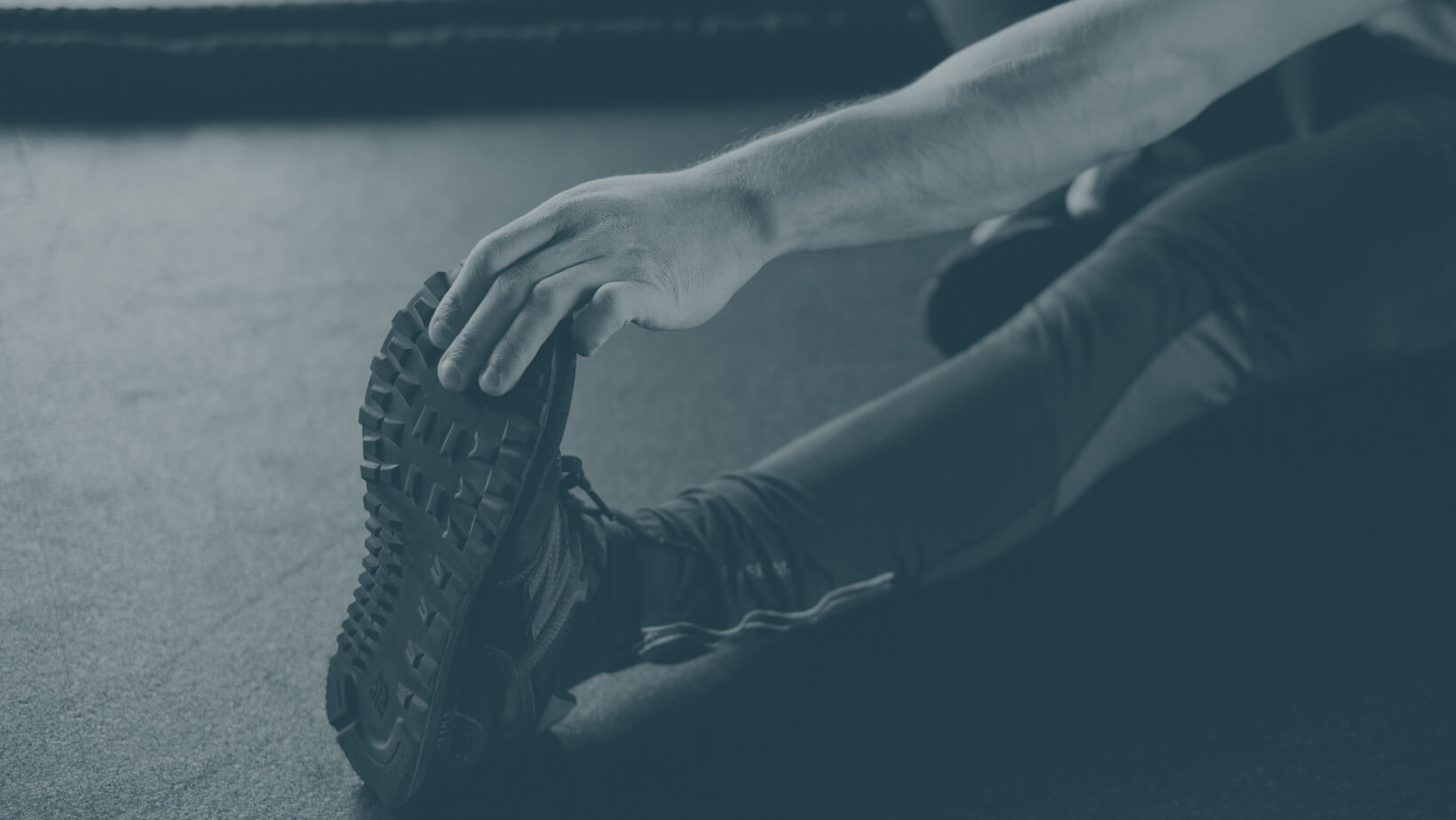 Conservative Treatment Measures Stretching to reduce foot conditions