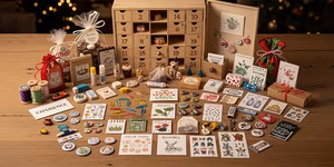 Best Gift Ideas to Fill an Empty Advent Calendar