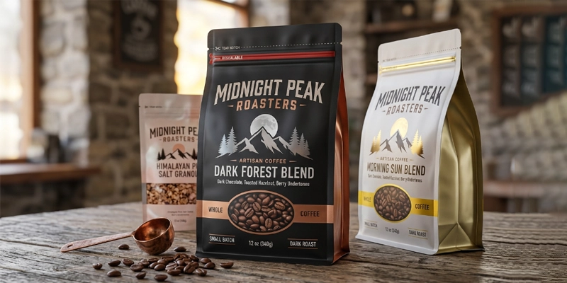 What You Need To Know About Custom Mylar Bags