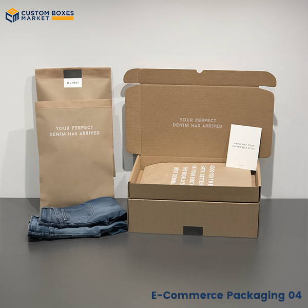 Ecommerce Packaging
