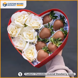 Chocolate Covered Strawberries