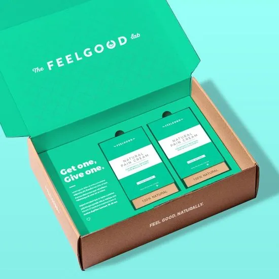 Custom PR Boxes