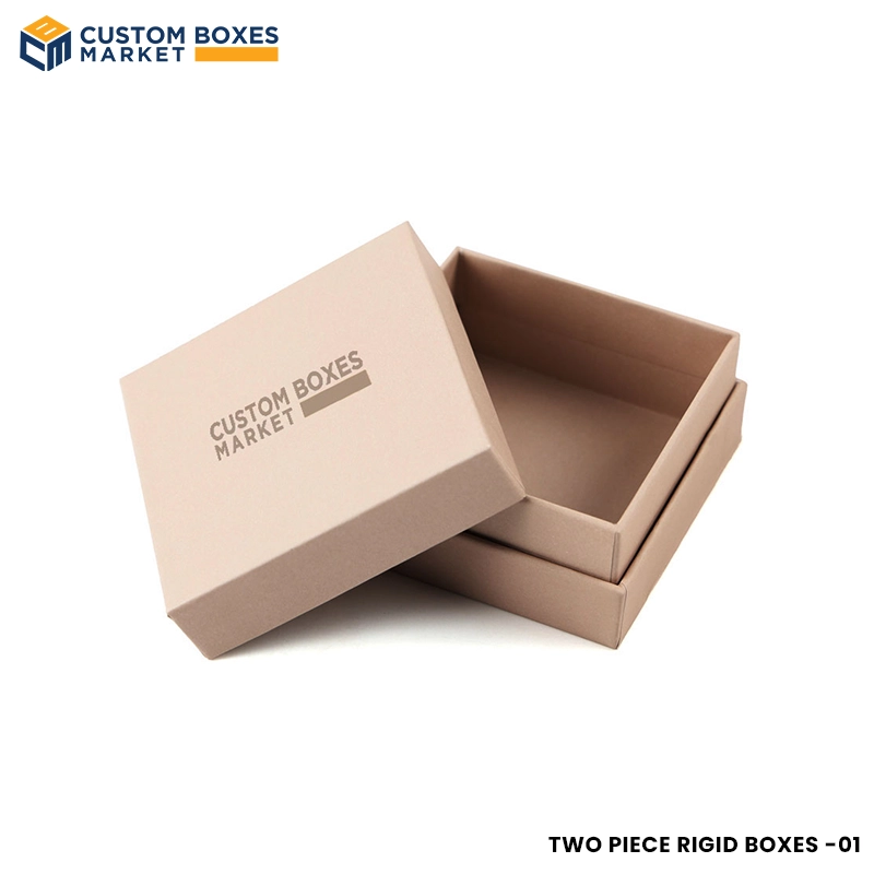 Custom Rigid Boxes hover view