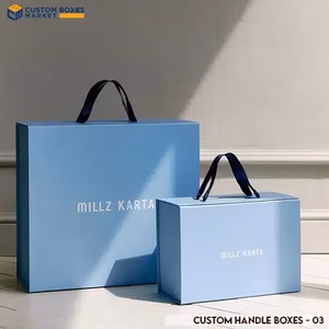 Custom Handle Boxes hover view