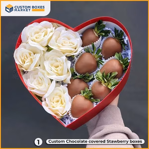 Chocolate Covered Strawberries