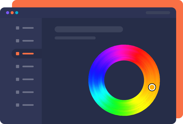 WordPress Dark Mode Color Customization - Darkify Plugin