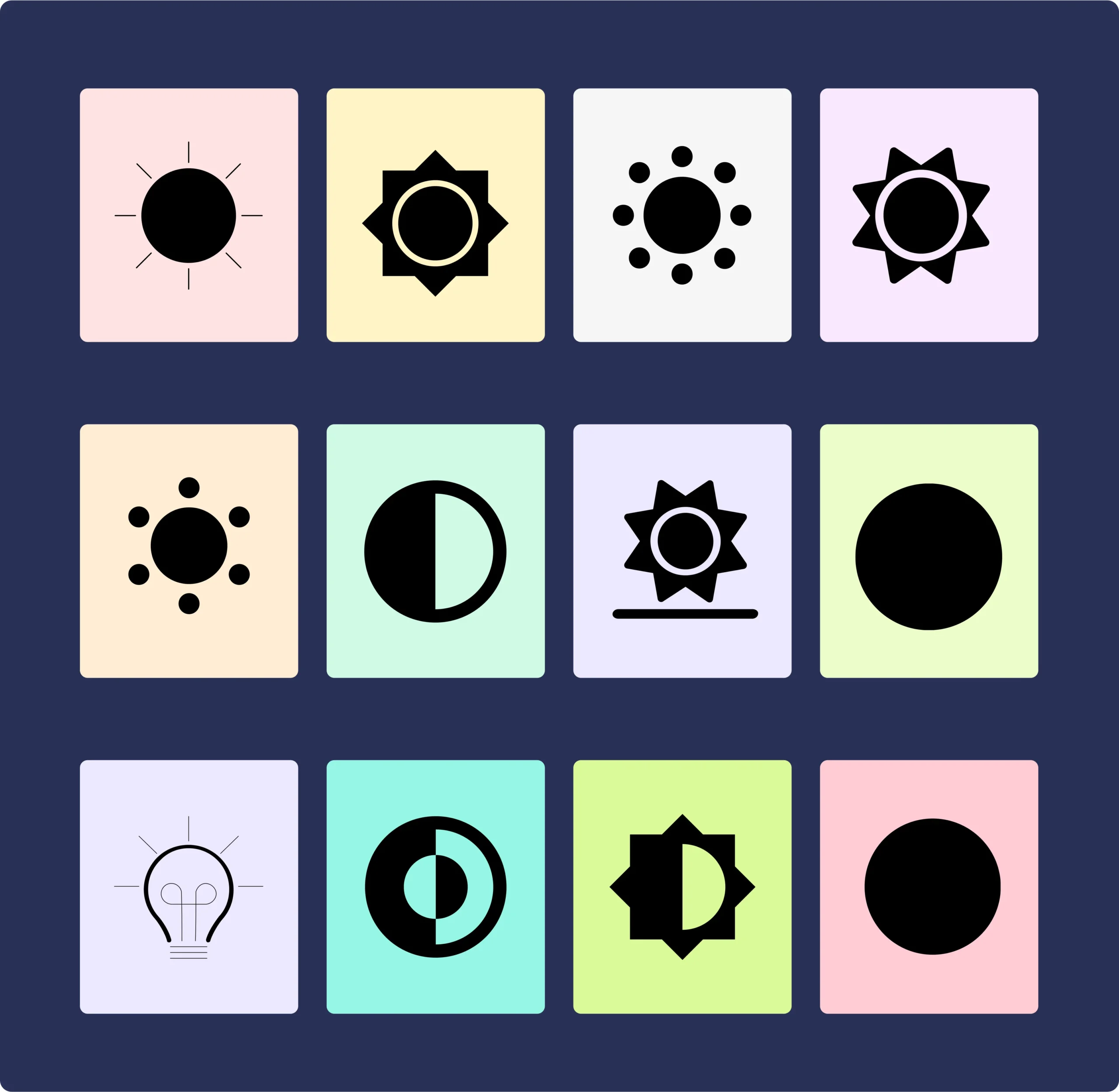 Fully customizable WordPress Dark Mode Toggle Switches - Darkify Plugin