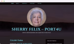 Sherry Felix – port4u