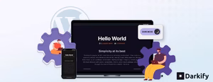 How to Add Dark Mode in WordPress Without a Plugin (3 Methods Explained)