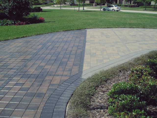 services-paver