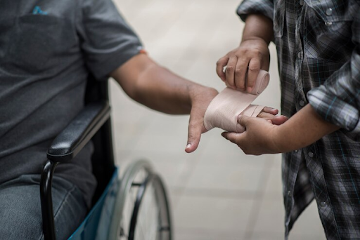 Accident Compensation Claims accident compensation claims