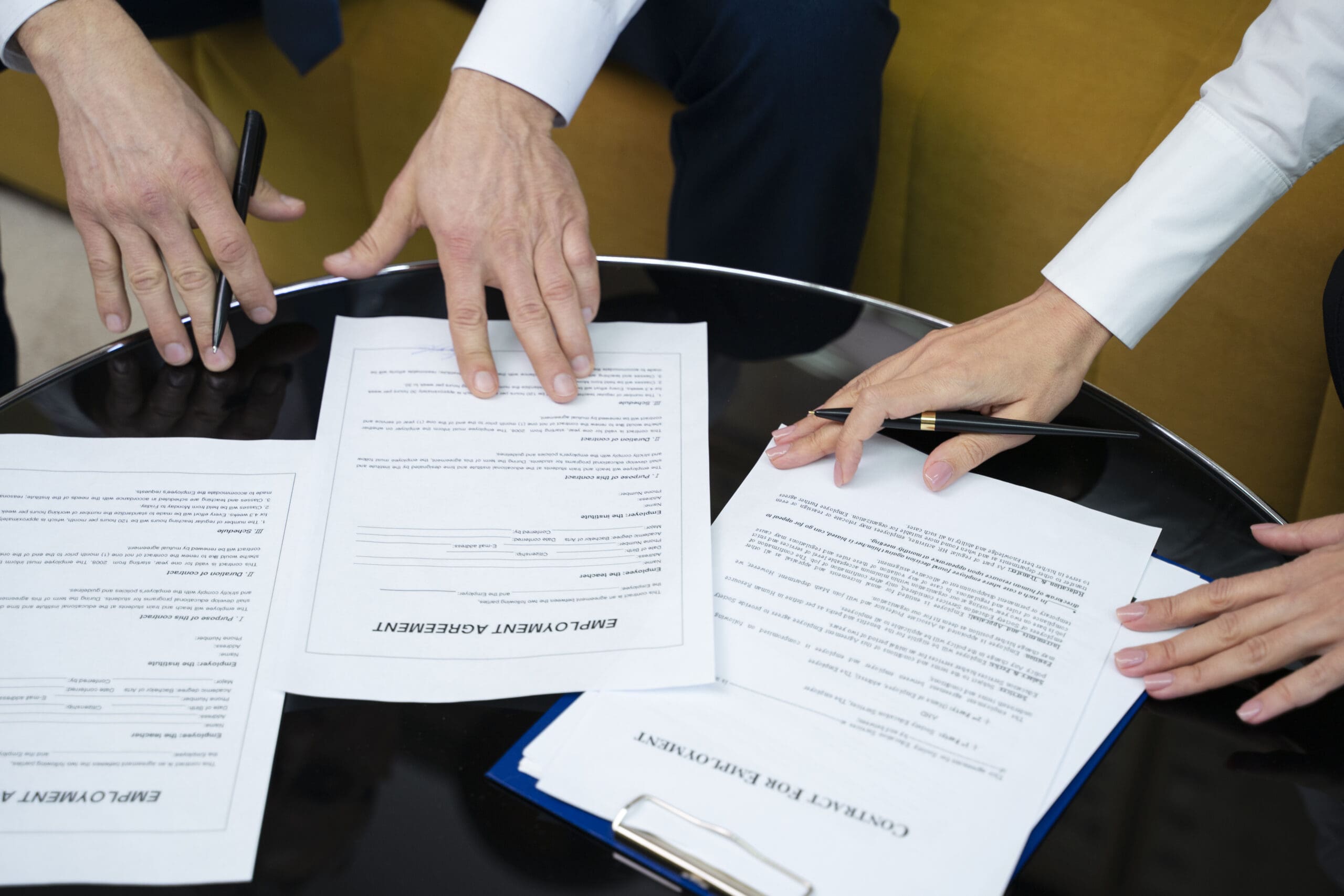 Compensation Claims Guide Ensuring Fair Treatment Post-Work Injury compensation claims